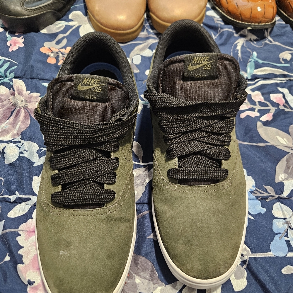 Nike sneakers
